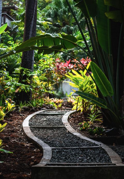 Servicios de jardinería